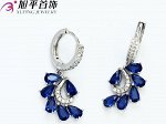 Серьги Xuping (ffke01744-ZZ3817)