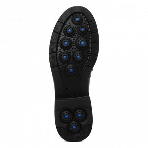 Женские лоферы GEOX D SPHERICA EC1