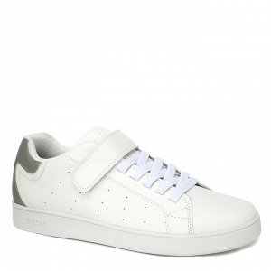 Детские кеды GEOX J ECLYPER GIRL