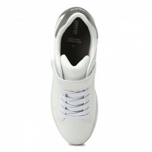 Детские кеды GEOX J ECLYPER GIRL