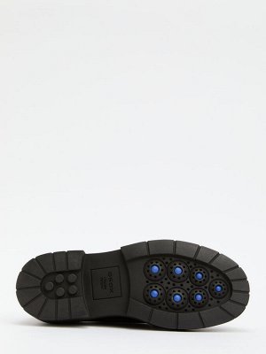 Женские полуботинки GEOX D SPHERICA EC7