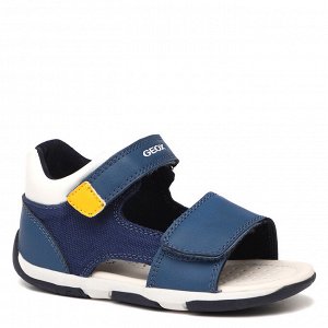 Детские сандалии B SANDAL TAPUZ BOY