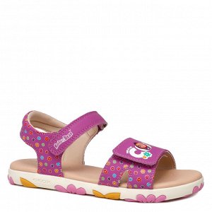 Детские сандалии J SANDAL HAITI GIRL