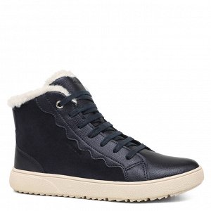 Детские высокие кеды GEOX J THELEVEN GIRL B ABX
