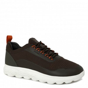 Мужские кроссовки GEOX U SPHERICA
