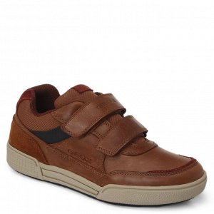 Детские кеды GEOX J POSEIDO BOY