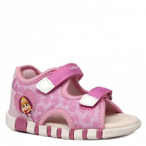 Детские сандалии  B SANDAL IUPIDOO GIRL