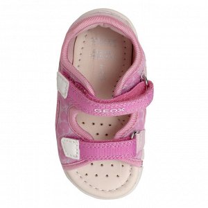 Детские сандалии B SANDAL IUPIDOO GIRL