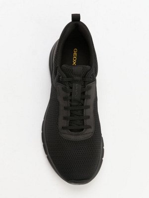 Мужские кроссовки GEOX U MONREALE
