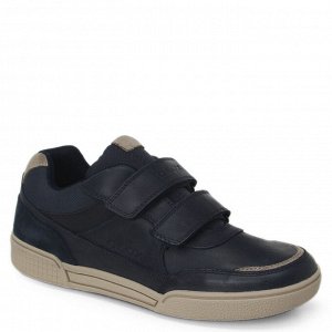Детские кеды GEOX J POSEIDO BOY