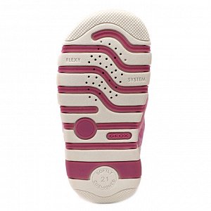 Детские сандалии B SANDAL IUPIDOO GIRL