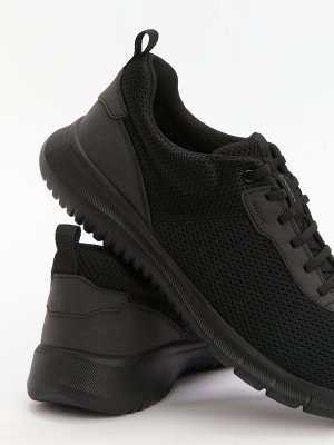 Мужские кроссовки GEOX U MONREALE