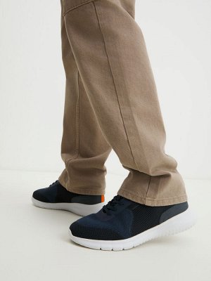 Мужские кроссовки GEOX U MONREALE