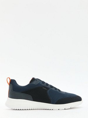 Мужские кроссовки GEOX U MONREALE