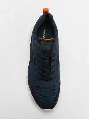 Мужские кроссовки GEOX U MONREALE