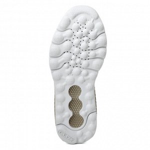 Мужские кроссовки GEOX U SPHERICA ACTIF