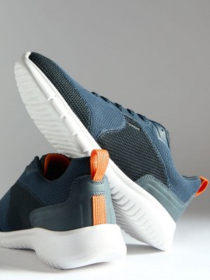 Мужские кроссовки GEOX U MONREALE