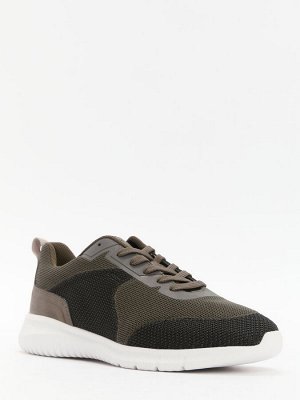 Мужские кроссовки GEOX U MONREALE