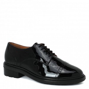 Женские дерби GEOX D WALK PLEASURE