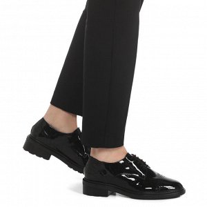Женские дерби GEOX D WALK PLEASURE