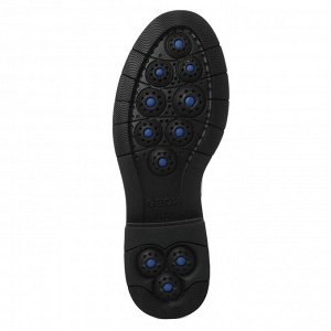 Женские дерби GEOX D SPHERICA EC1