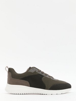 Мужские кроссовки GEOX U MONREALE