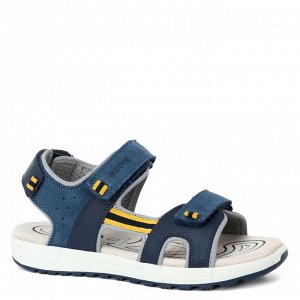 Детские сандалии  J SANDAL ALBEN BOY