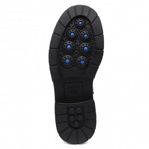 Женские полусапоги GEOX D SPHERICA EC7