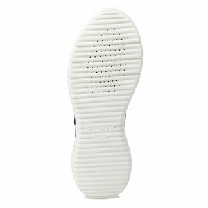 Мужские кроссовки GEOX U MONREALE