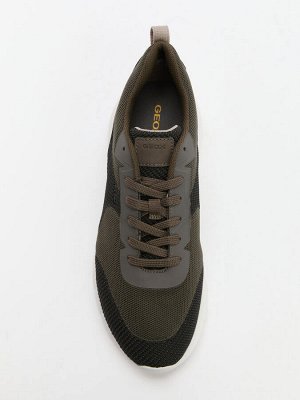 Мужские кроссовки GEOX U MONREALE