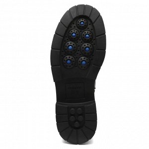 Женские полусапоги GEOX D SPHERICA EC7
