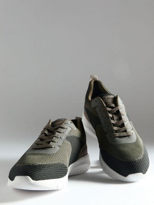 Мужские кроссовки GEOX U MONREALE