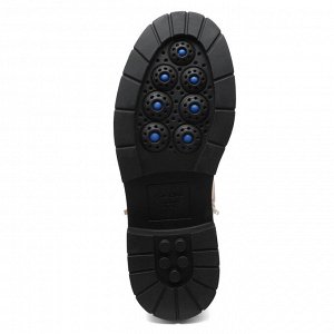 Женские полусапоги GEOX D SPHERICA EC7