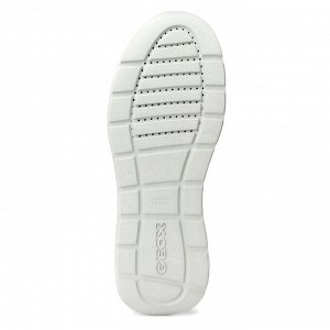 Мужские кроссовки GEOX U DAMIANO