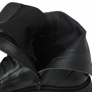 Женские полусапоги GEOX D VILDE