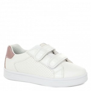 Детские кеды GEOX J DJROCK GIRL
