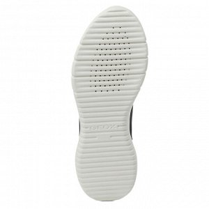 Мужские кроссовки GEOX U MONREALE