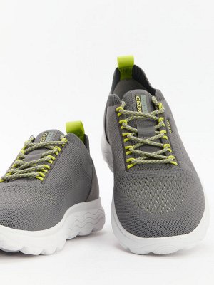 Мужские кроссовки GEOX U SPHERICA