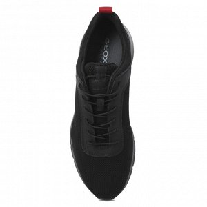 Мужские кроссовки GEOX U MONREALE