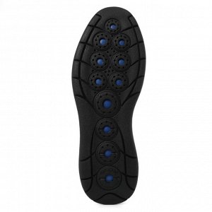 Мужские кроссовки GEOX U SPHERICA EC2