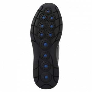 Мужские кроссовки GEOX U SPHERICA EC2