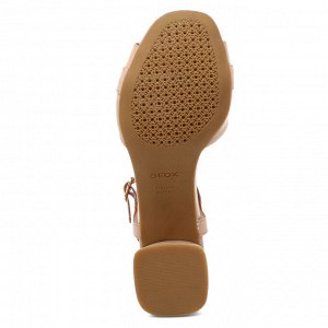 Босоножки  D GENZIANA MID
