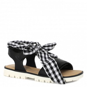 Детские сандалии J SANDAL STARBLUSH G