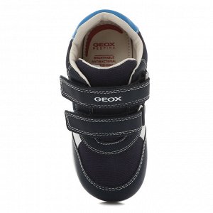 Детские кеды GEOX B ELTHAN BOY