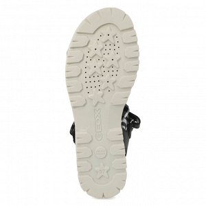 Детские сандалии J SANDAL STARBLUSH G