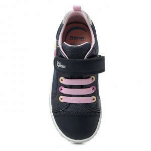 Детские кеды GEOX B KILWI GIRL