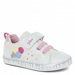 Детские кеды GEOX B KILWI GIRL