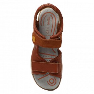 Детские сандалии J SANDAL MARATEA BOY