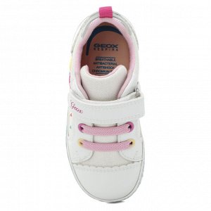 Детские кеды GEOX B KILWI GIRL