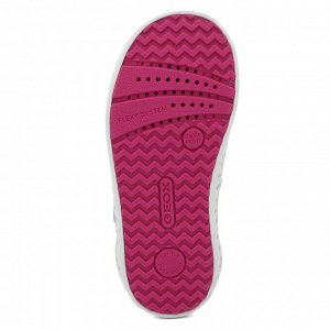 Детские кеды GEOX B KILWI GIRL